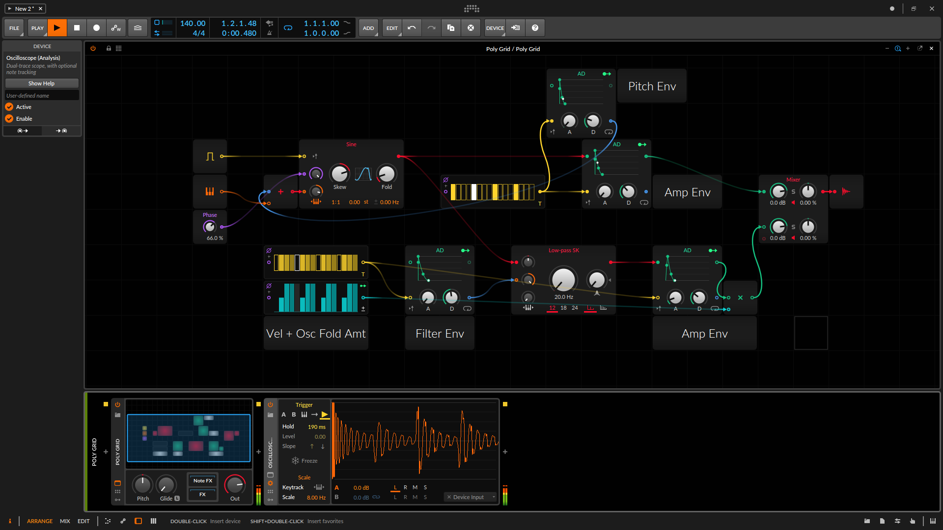 Bitwig Bitwig Studio 4.3